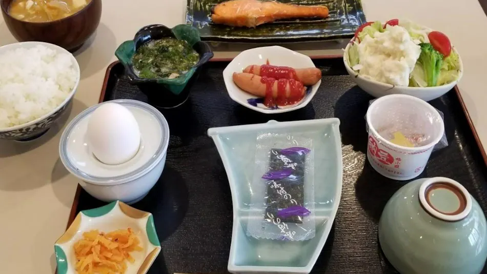 Kumagaya Royal Hotel Suzuki