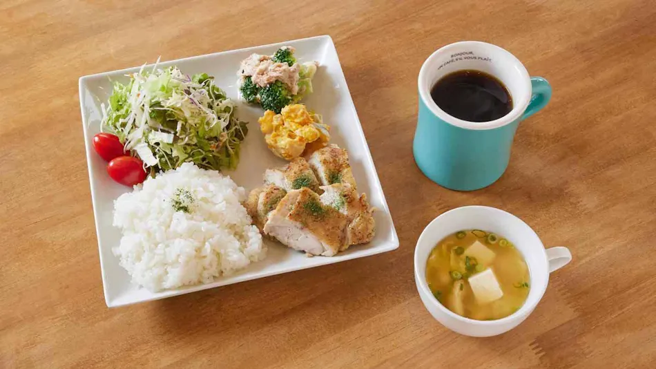 Kumagaya Royal Hotel Suzuki