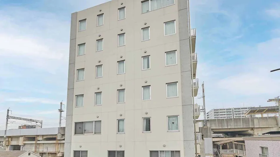 Kumagaya Royal Hotel Suzuki
