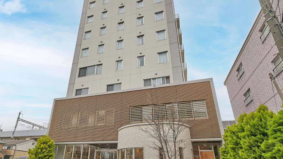 Kumagaya Royal Hotel Suzuki