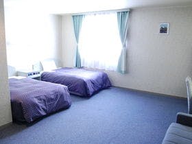 シーグランデ清水ステーションホテル