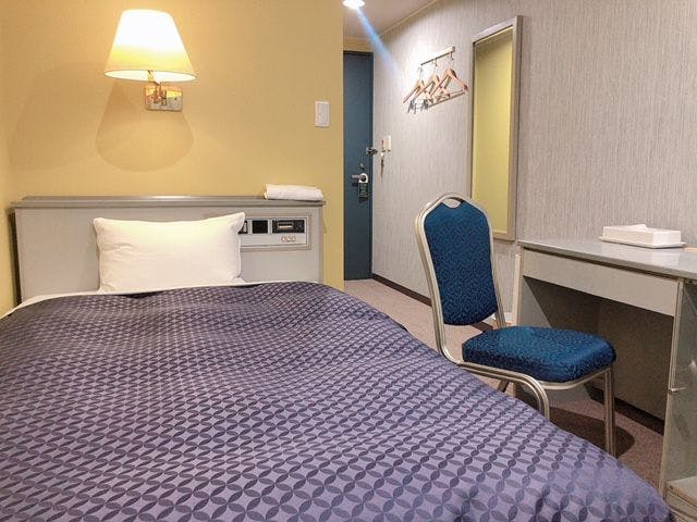 Sea Grande Shimizu Station Hotel