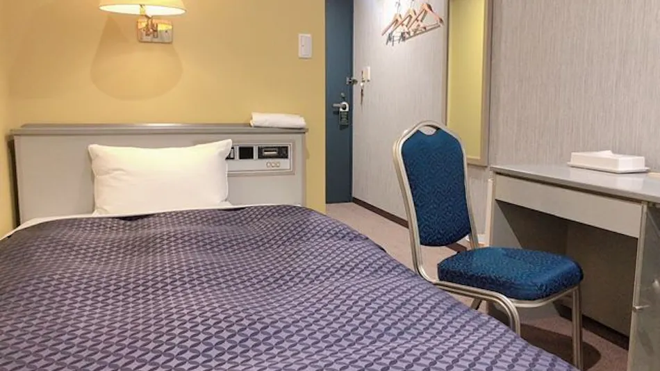 Sea Grande Shimizu Station Hotel