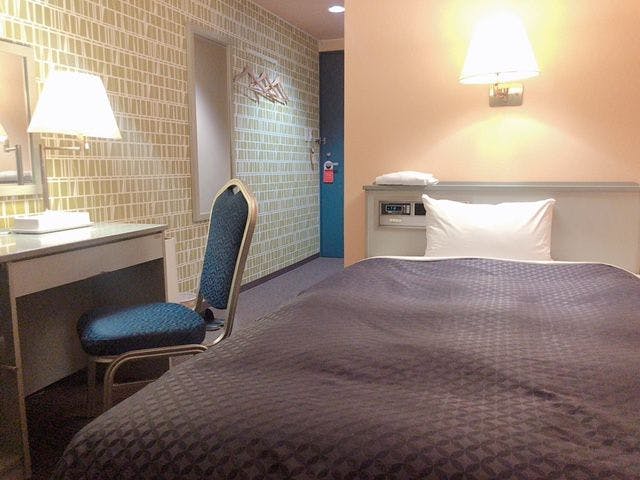 Sea Grande Shimizu Station Hotel