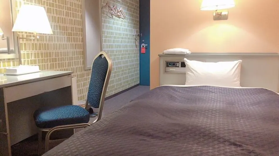 Sea Grande Shimizu Station Hotel