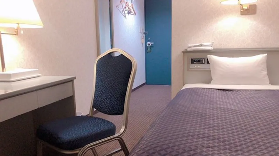 Sea Grande Shimizu Station Hotel