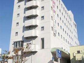 シーグランデ清水ステーションホテル