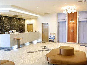 シーグランデ清水ステーションホテル