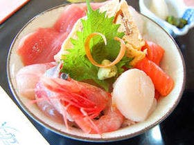 シーグランデ清水ステーションホテル