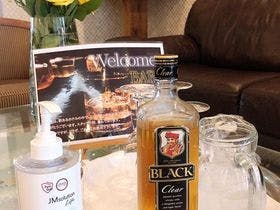 シーグランデ清水ステーションホテル