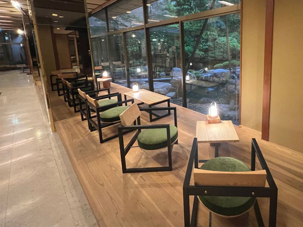 RYOKAN OQOQ