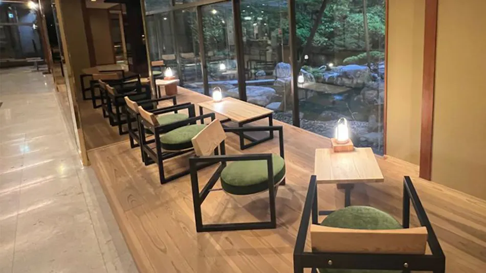 RYOKAN OQOQ