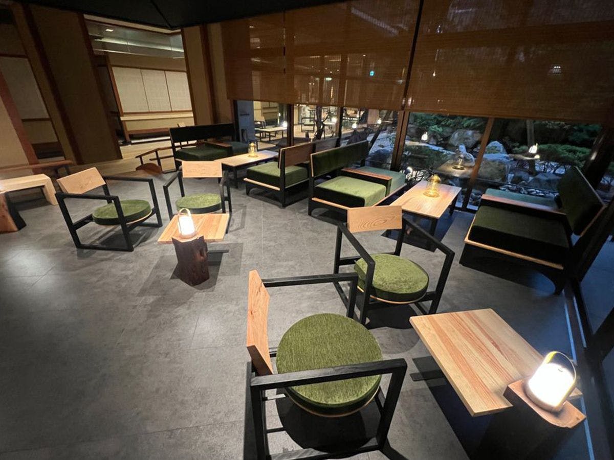 RYOKAN OQOQ