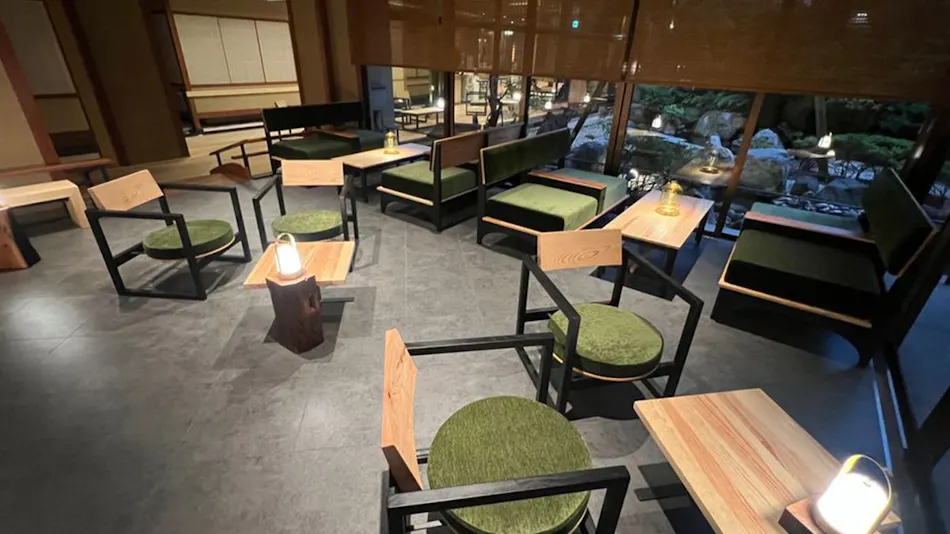 RYOKAN OQOQ