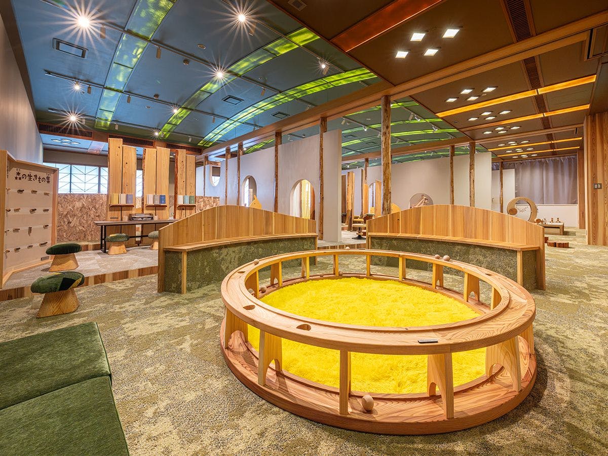 RYOKAN OQOQ