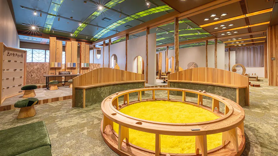 RYOKAN OQOQ