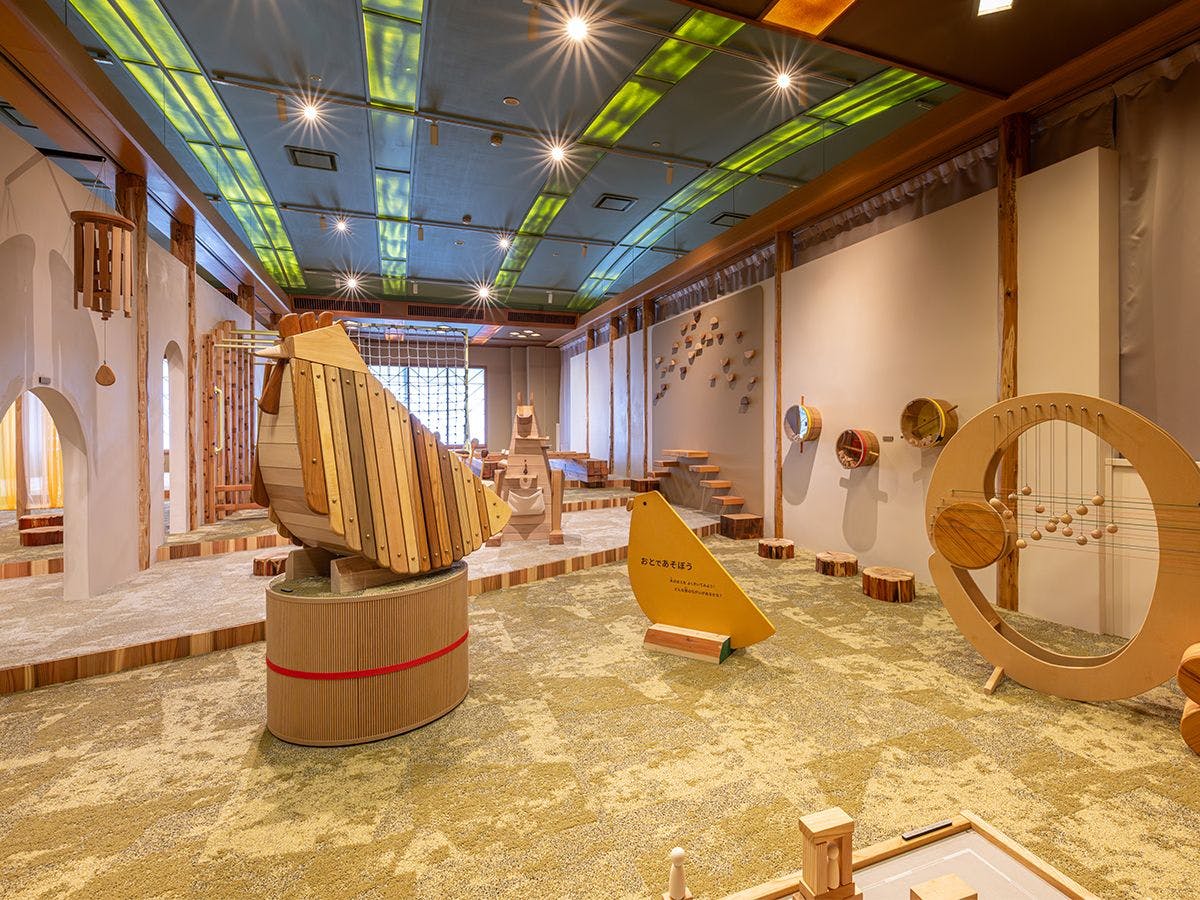 RYOKAN OQOQ