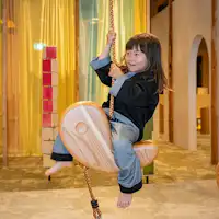 Diperbarui pada September 2025 / Ruang Bermain Anak-anak