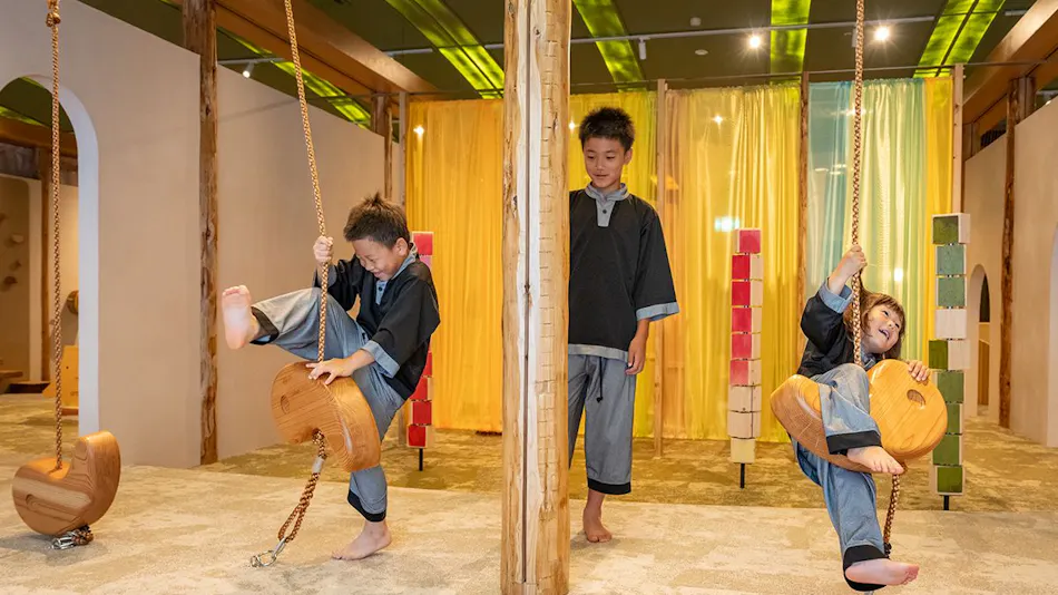 RYOKAN OQOQ