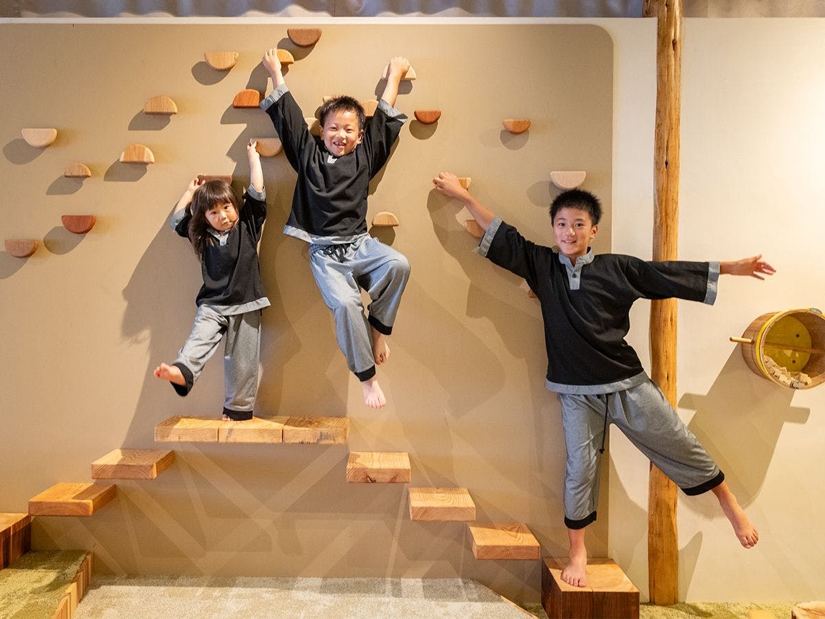 RYOKAN OQOQ