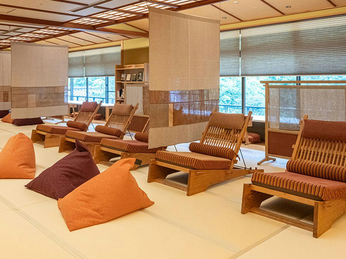 RYOKAN OQOQ