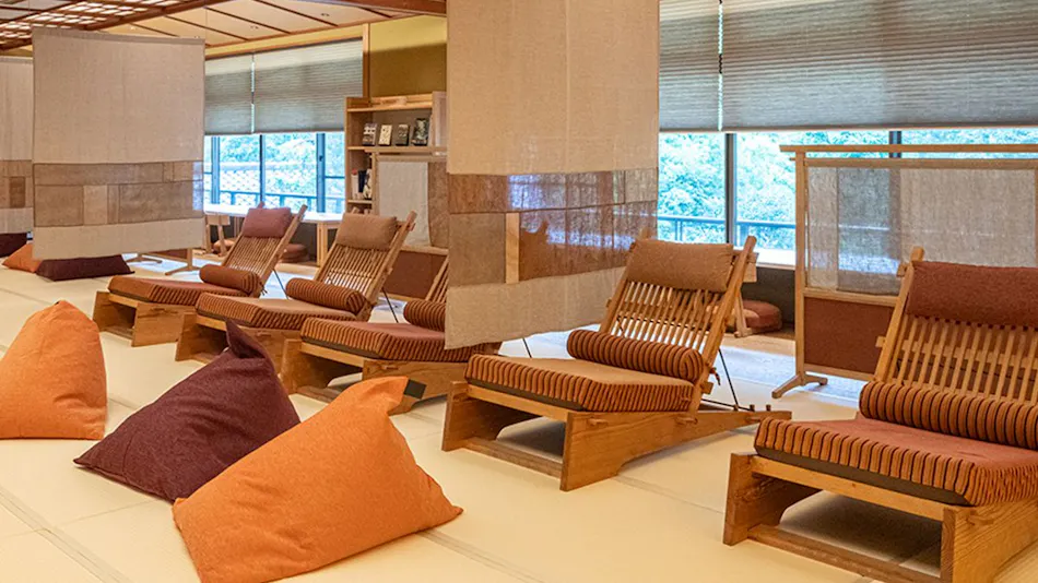 RYOKAN OQOQ