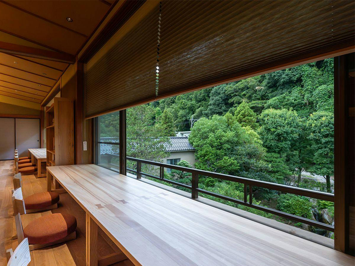 RYOKAN OQOQ