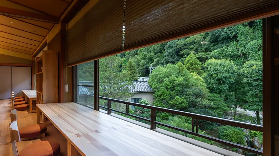 RYOKAN OQOQ