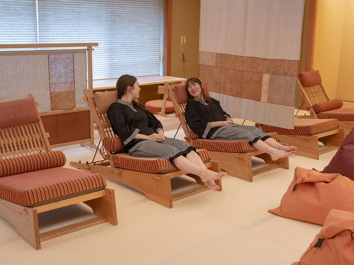 RYOKAN OQOQ