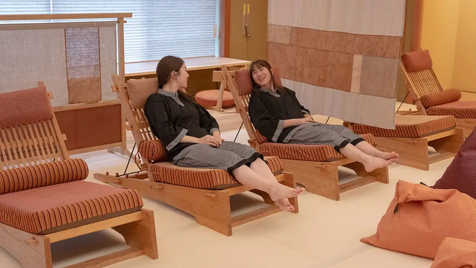 RYOKAN OQOQ