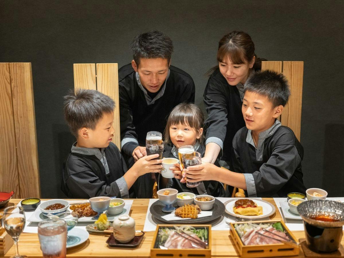 RYOKAN OQOQ