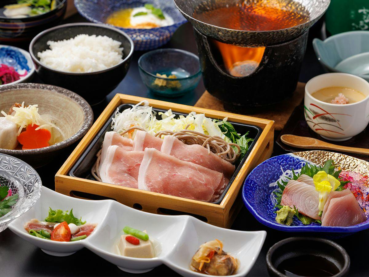 RYOKAN OQOQ