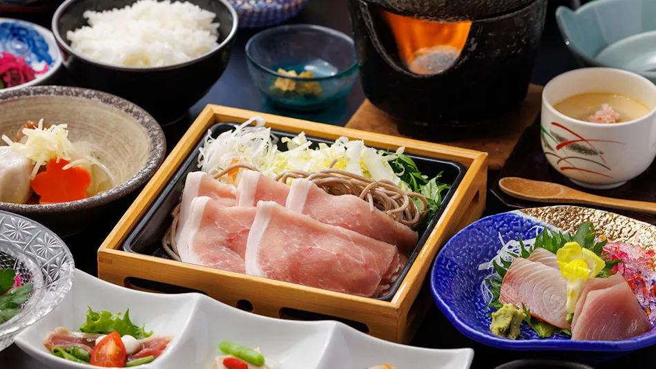 RYOKAN OQOQ