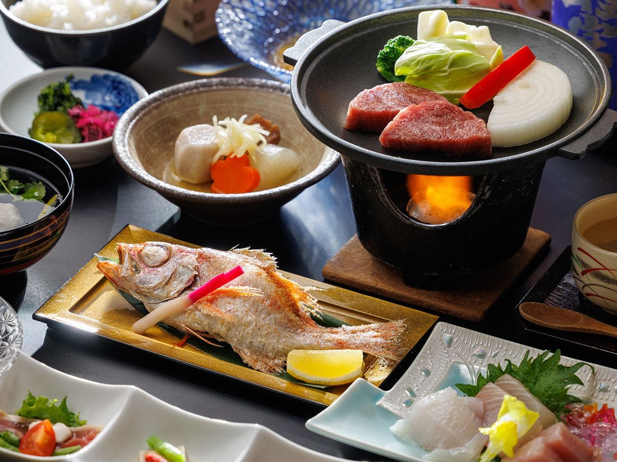 RYOKAN OQOQ