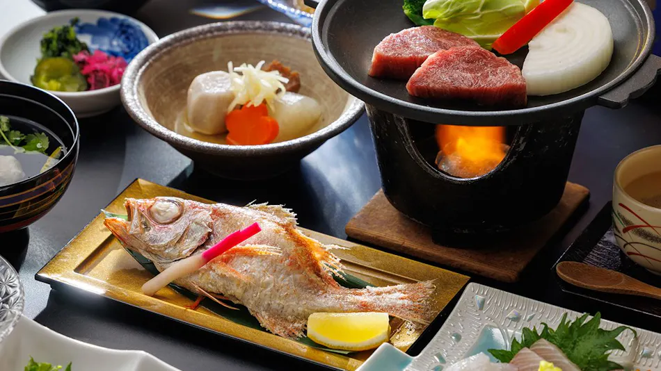 RYOKAN OQOQ