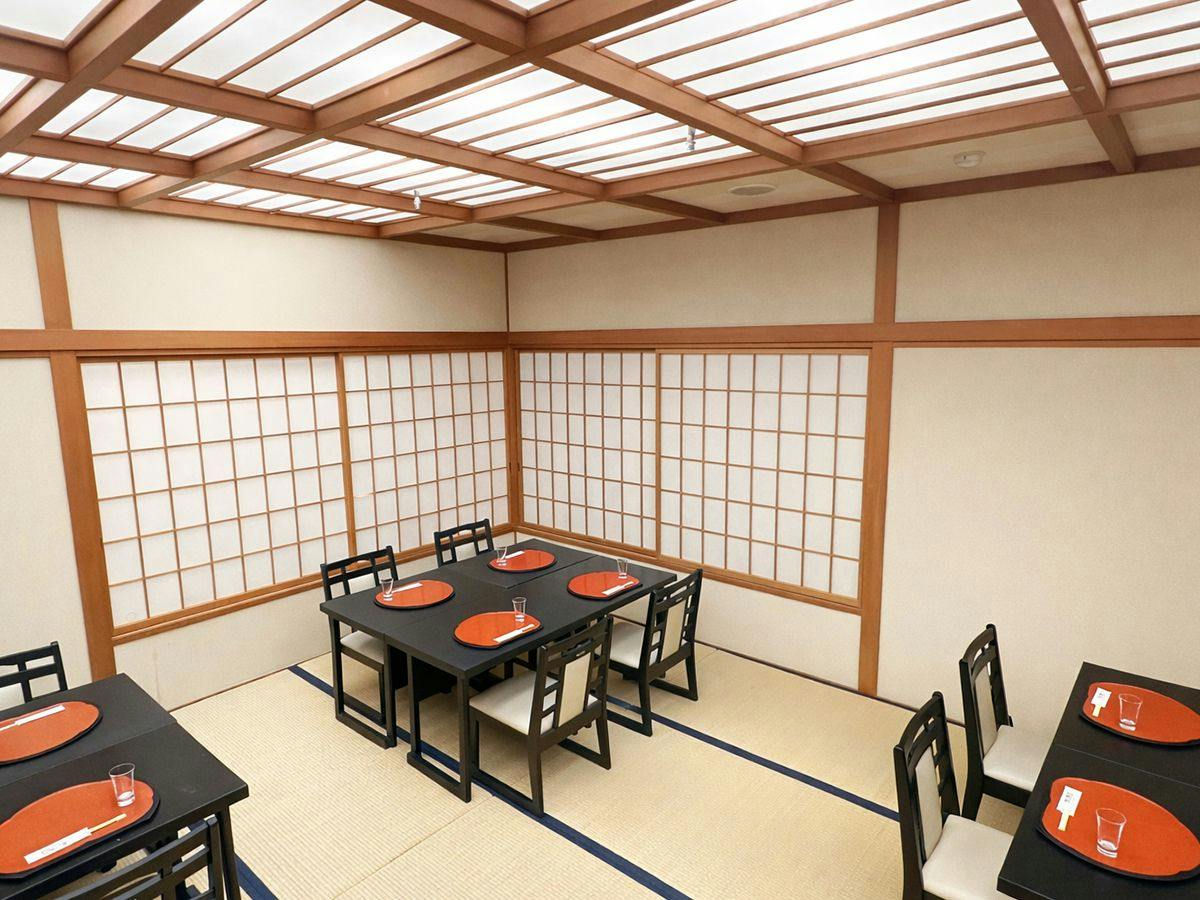 RYOKAN OQOQ