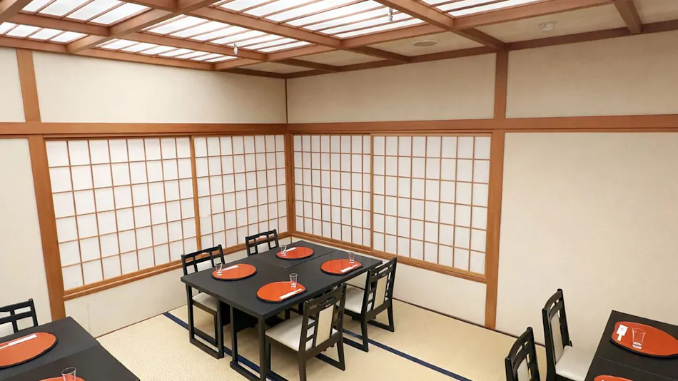 RYOKAN OQOQ