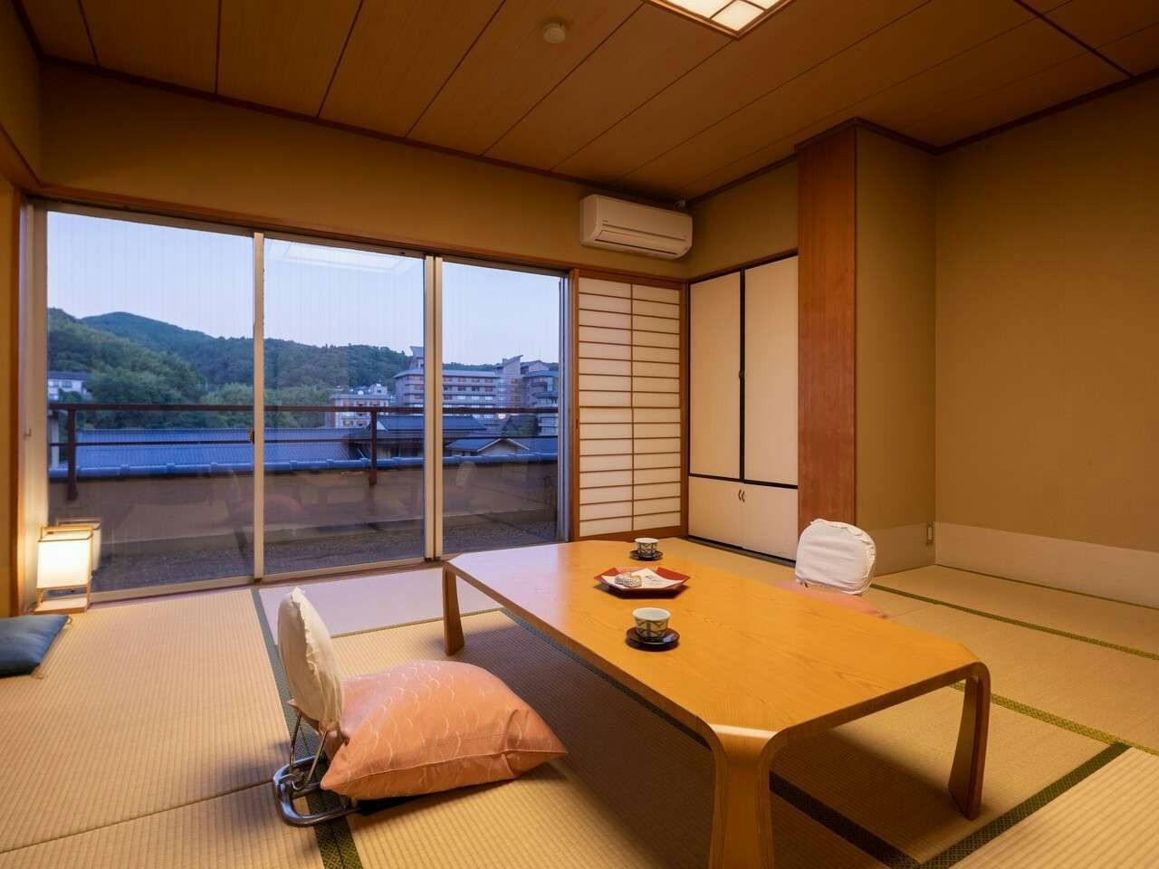RYOKAN OQOQ