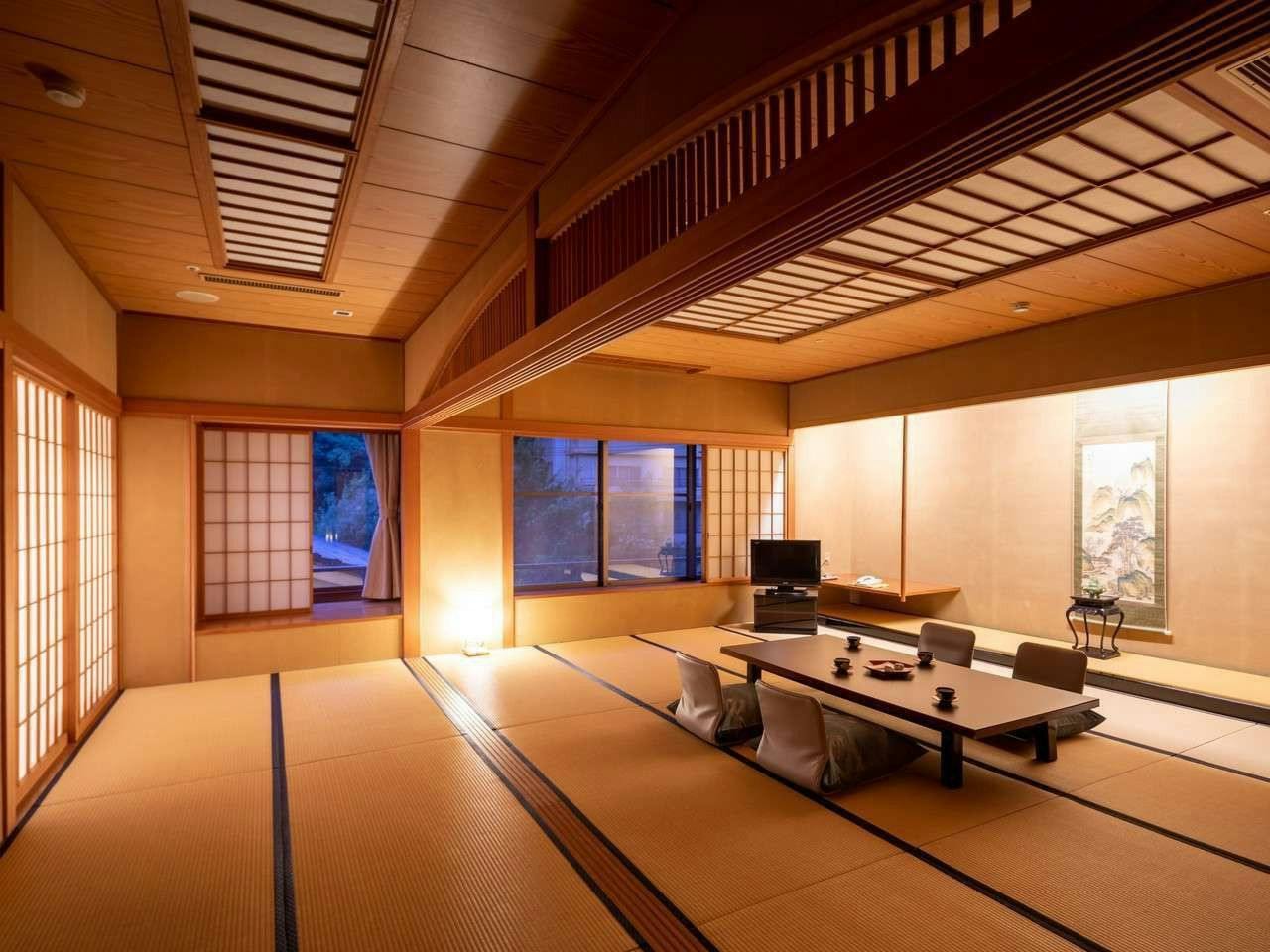 RYOKAN OQOQ