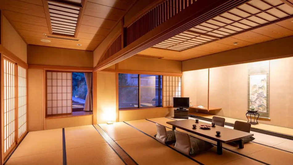 RYOKAN OQOQ