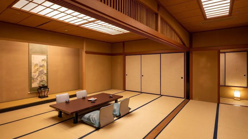 RYOKAN OQOQ