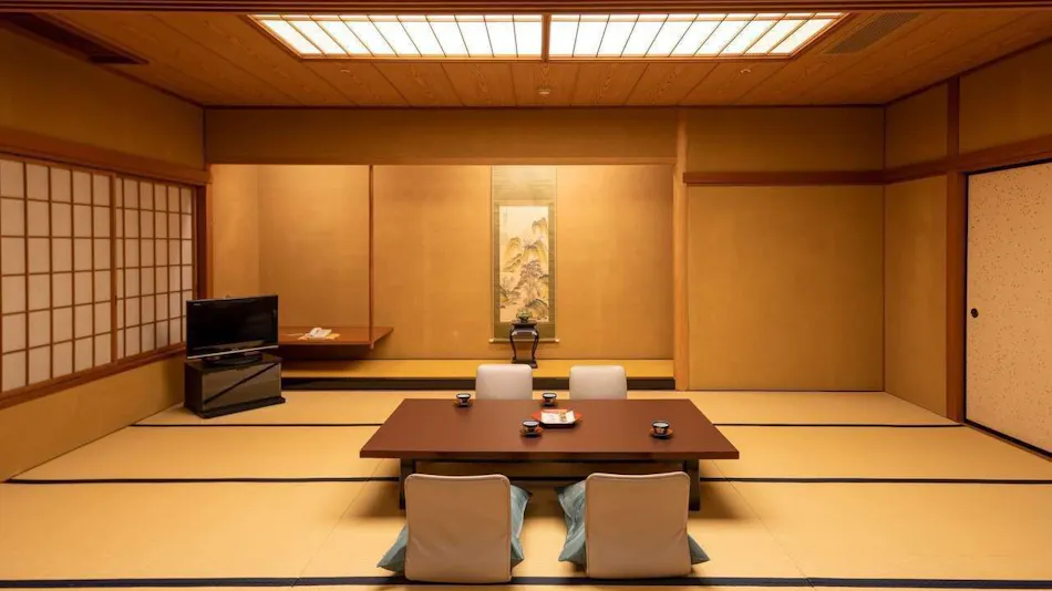 RYOKAN OQOQ