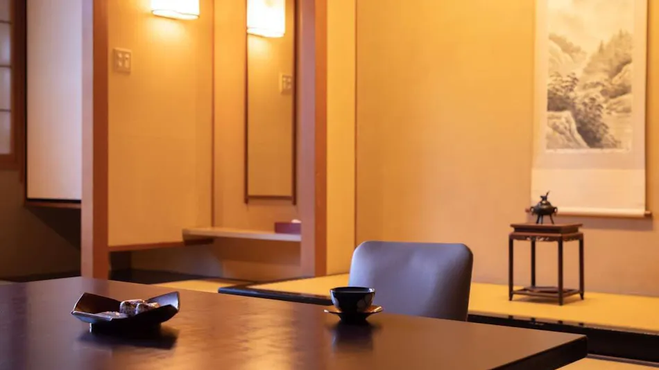 RYOKAN OQOQ