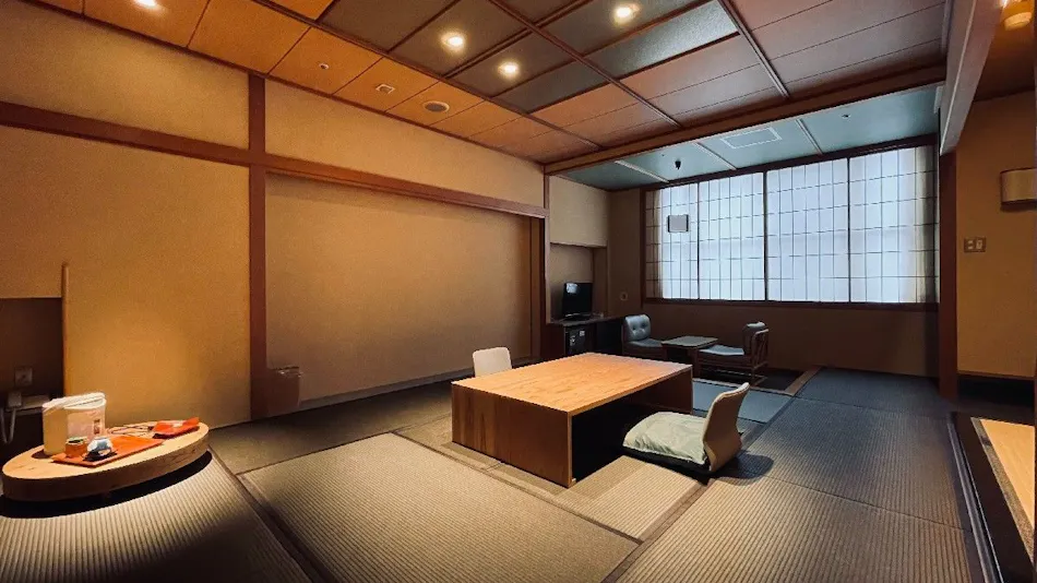 RYOKAN OQOQ