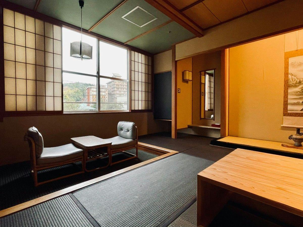 RYOKAN OQOQ
