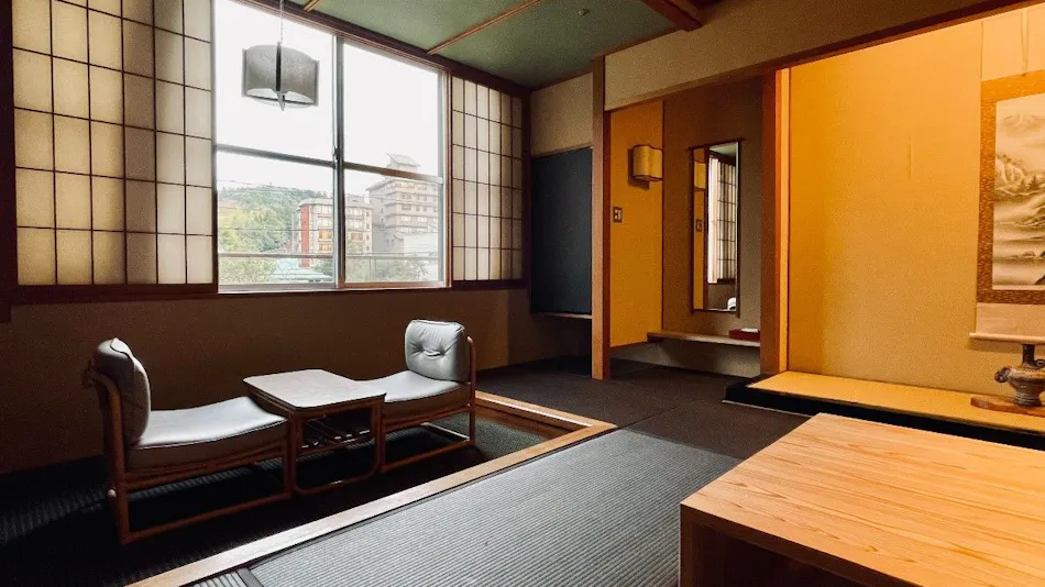 RYOKAN OQOQ