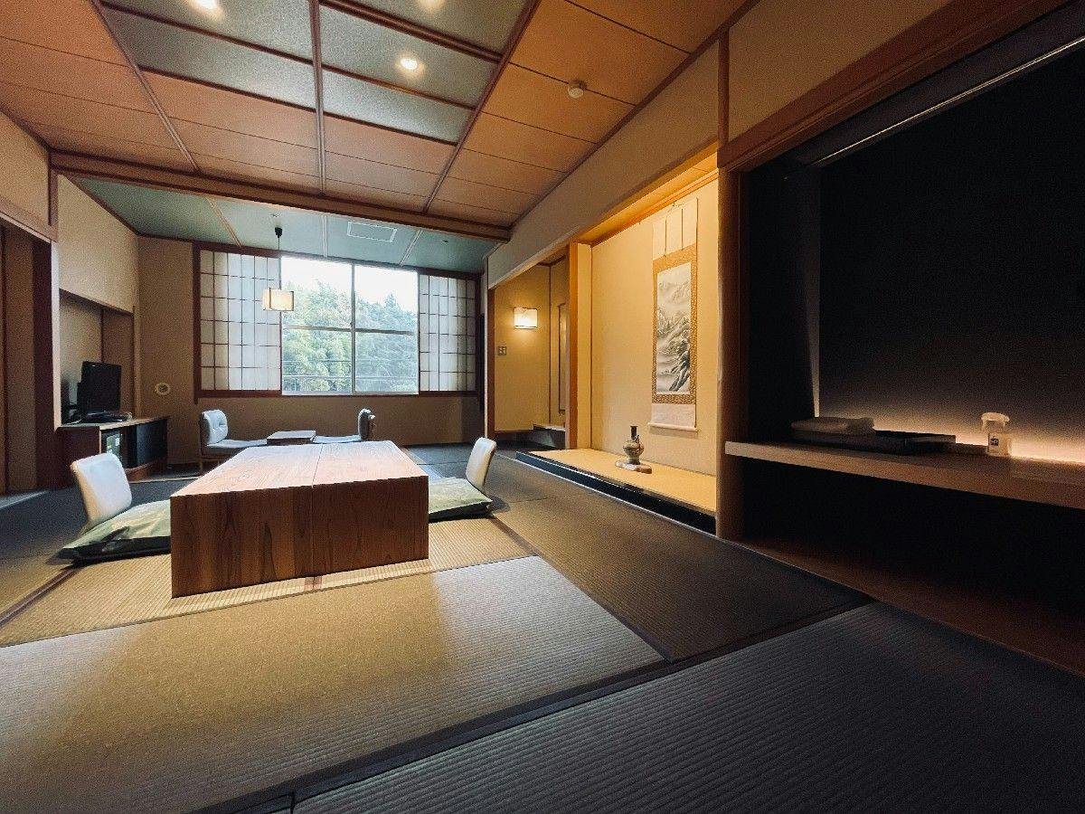 RYOKAN OQOQ