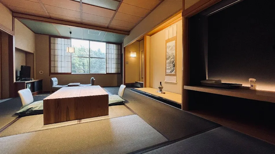 RYOKAN OQOQ