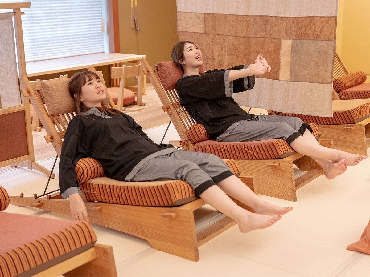 RYOKAN OQOQ