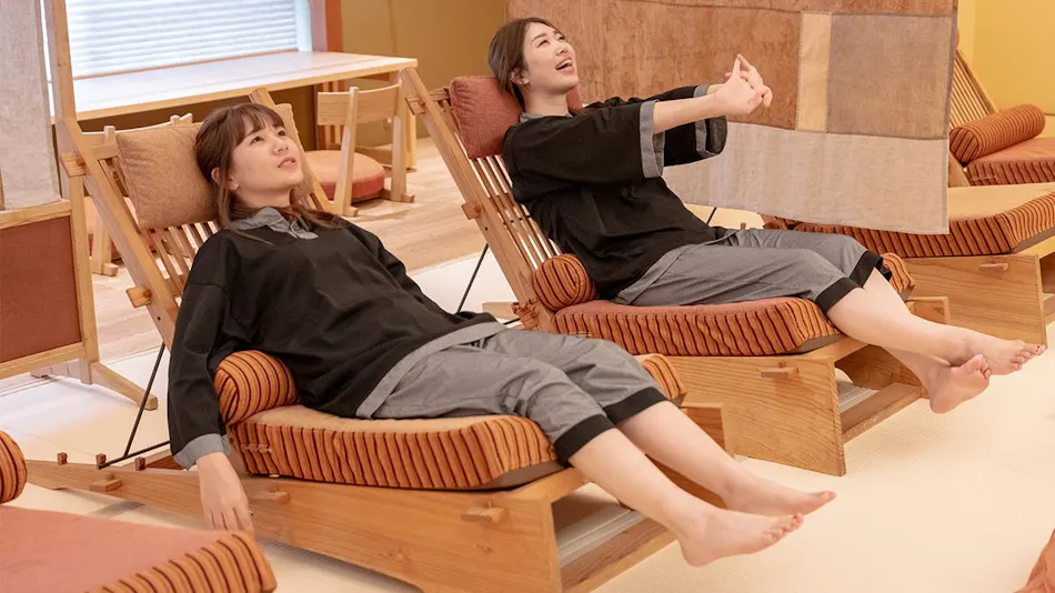 RYOKAN OQOQ